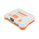 Illustration for article titled Only The French Could Make An N64 This Pretty